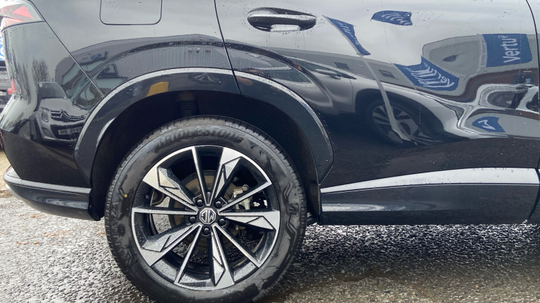 MG HS 1.5 T-GDI SE 5dr Petrol Hatchback